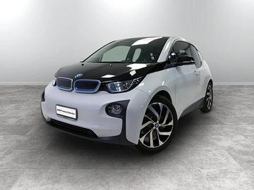BMW i3 94Ah