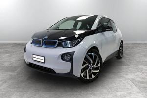 BMW i3 94Ah