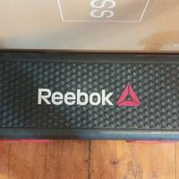 step Reebok 