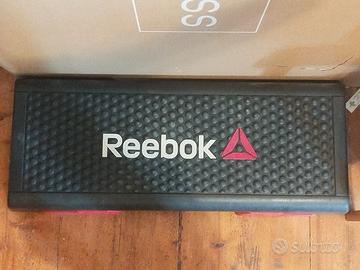 step Reebok 
