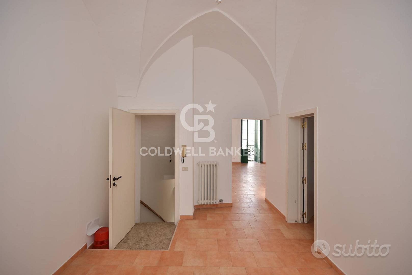 Appartamento – San Pietro Vernotico, Brindisi - Vista 4