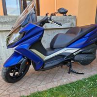 Kymco Downtown 350i ABS