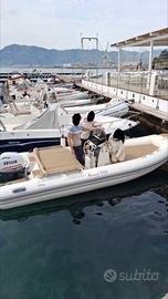 Gommone boatpower 540