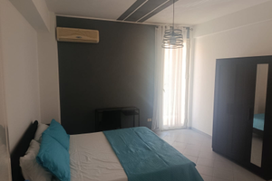 Appartamento arredato corso Umberto- angolo Piazza