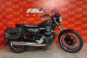 MOTO GUZZI V9 Roamer