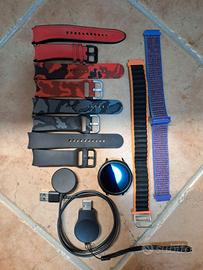 Samsung Galaxy Watch 4