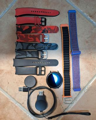 Samsung Galaxy Watch 4