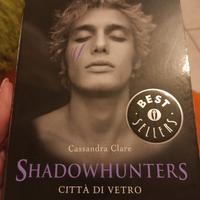 shadowhunters città di vetro