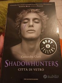 shadowhunters città di vetro