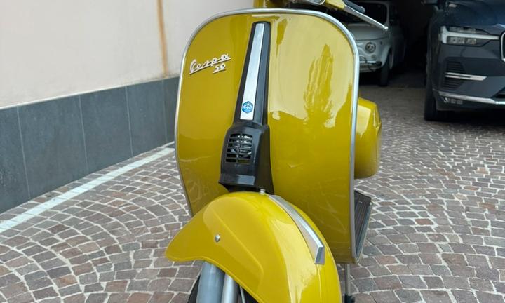 Vespa 50 Special 1 serie V5A2T anno 1970