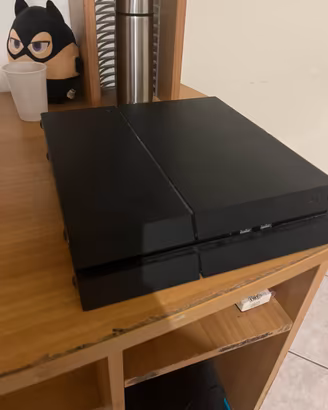 ps4 fat