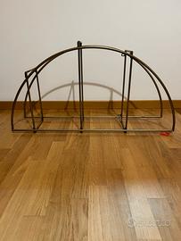 Mensola forma Mezzaluna