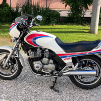 Yamaha xj 900