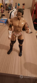 Cm punk wwe