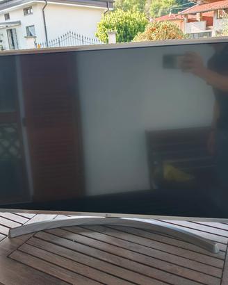 smart tv lg 43 pollici perfettamente funzionante 