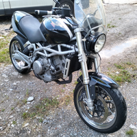 Moto Morini 9 1/2