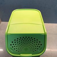 Potato Smart di Tupperware (per conservare le pata