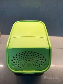 Potato Smart di Tupperware (per conservare le pata