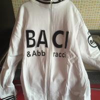 Felpa della Baci ? e Abbracci ?