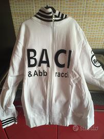 Felpa della Baci ? e Abbracci ?