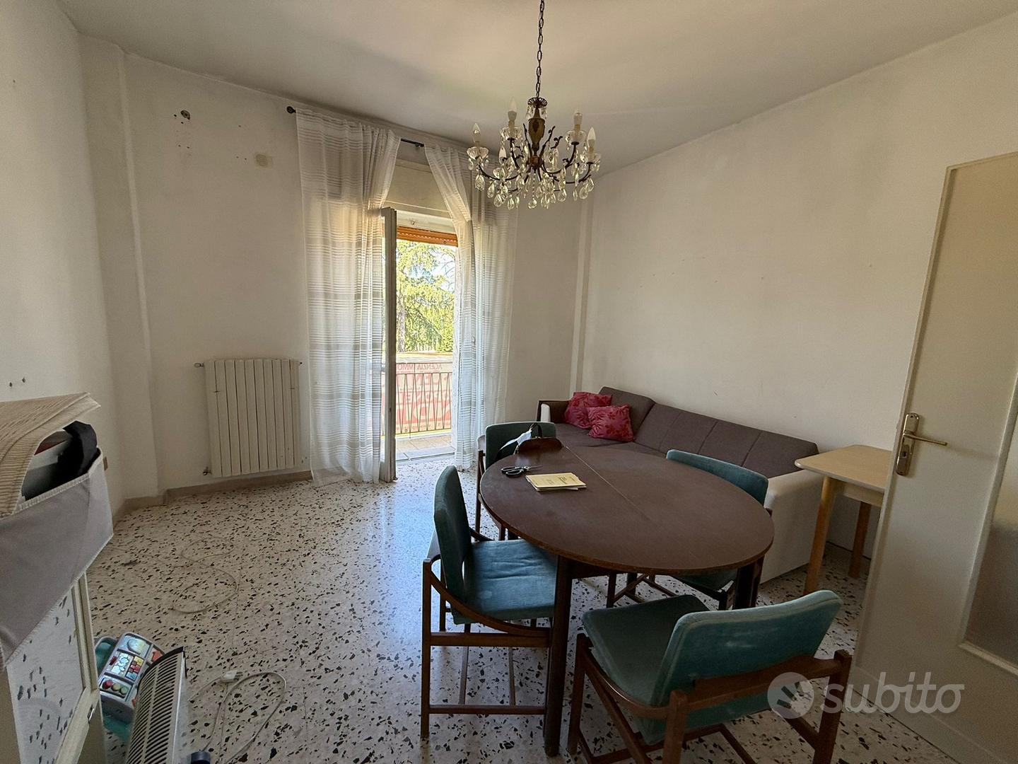Appartamento – Benevento, Benevento Ovest, Ferrovia - Vista 2