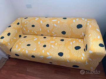 Divano IKEA Klippan (2 Posti)