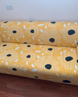 Divano IKEA Klippan (2 Posti)