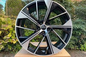 CERCHI 21 NEW AUDI Q5 MADE IN GERMANY