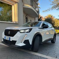 Peugeot 2008 anno 2022