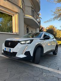 Peugeot 2008 anno 2022