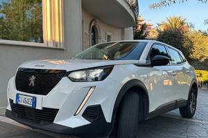 Peugeot 2008 anno 2022