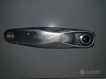 Pedivelle SRAM GX eagle lunar DUB 12V