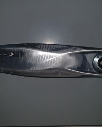 Pedivelle SRAM GX eagle lunar DUB 12V