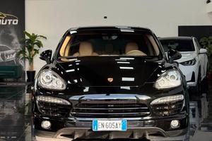 Porsche Cayenne 3.0 Diesel