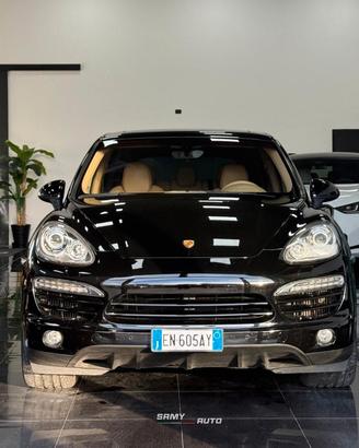 Porsche Cayenne 3.0 Diesel