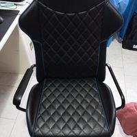 sedia da  gemin