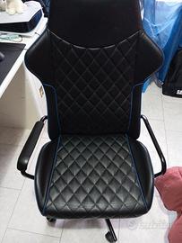 sedia da  gemin
