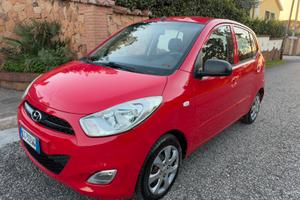 Hyundai i10 1.2 GPL - Euro 5B