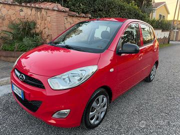 Hyundai i10 1.2 GPL - Euro 5B
