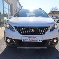 Peugeot 2008 BlueHDi 100 Allure