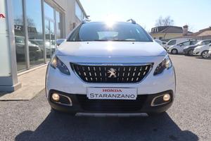 Peugeot 2008 BlueHDi 100 Allure