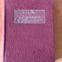 Taylor Caldwell: la dinastia dell’oro