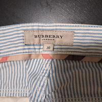 Burberry bermuda