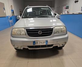 Suzuki Grand Vitara 1.6i 16V cat 3 porte