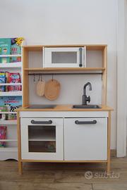 cucinetta IKEA giocattolo