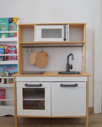 cucinetta IKEA giocattolo