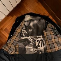 Barbour  International mod.Steve McQueen   XL