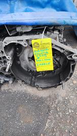 Cambio Alfa Romeo Giulietta 2.0 JTDM cod. 940C3000