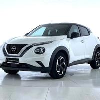 Nissan Juke 1.0 DIG-T 114 CV N-Connecta
