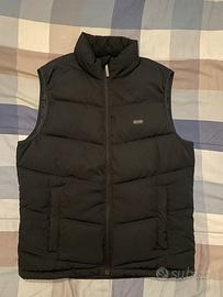 Giubbotto smanicato Hollister
